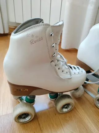 Patines Edea Rondó Talla 230