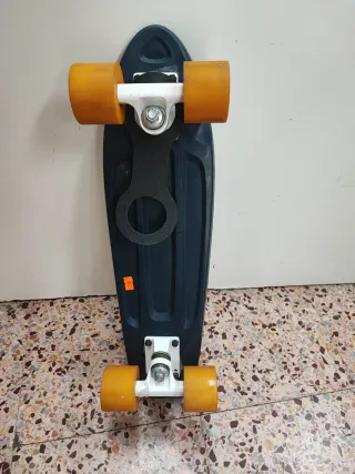 Skate Oxelo Vintage
