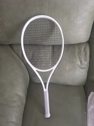 Raqueta Wilson Shift