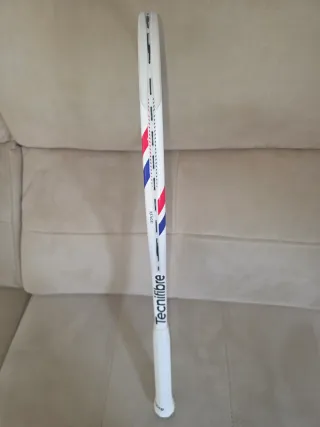 Raqueta Wilson Shift