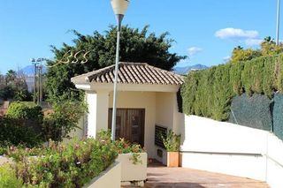 Piso en alquiler en Nueva Andalucía centro en Marbella