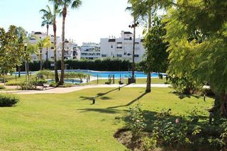 Piso en alquiler en Nueva Andalucía centro en Marbella