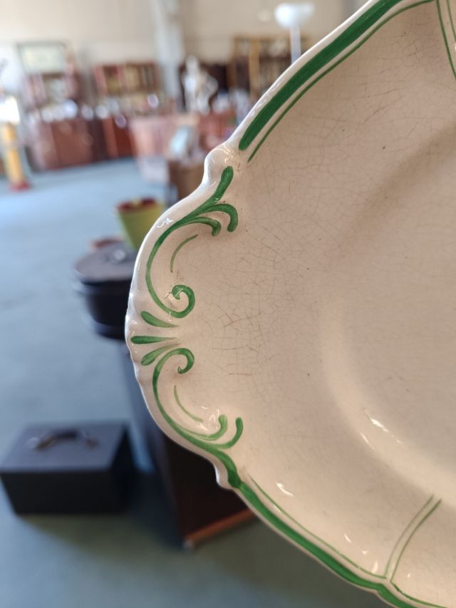 Fuente Pickman Cartuja