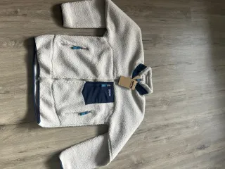 Polar Patagonia Beige/Blu