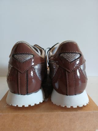 Zapatillas Munich Massana 601 Talla 37