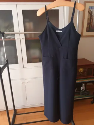 Mono de vestir invierno