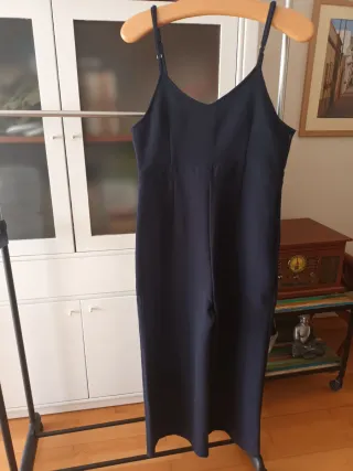 Mono de vestir invierno