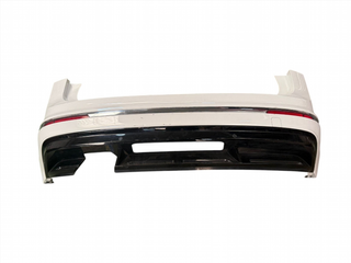 Paragolpes trasero VW Tiguan II R-Line