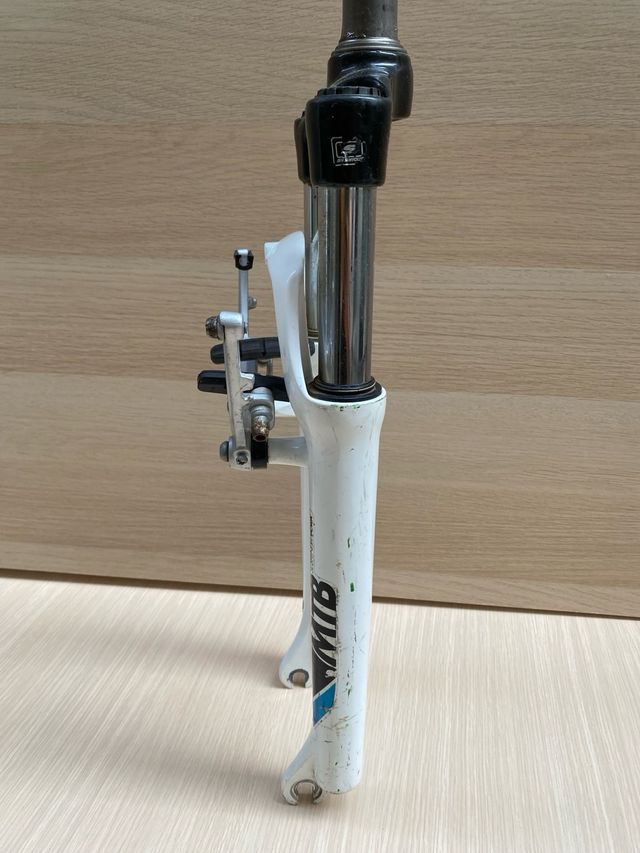 Horquilla Rockrider 340 MTB 27.5