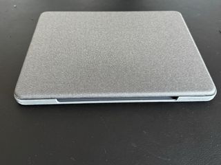 Logitech Combo Touch iPad Pro 12.9 Funda