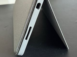 Logitech Combo Touch iPad Pro 12.9 Funda