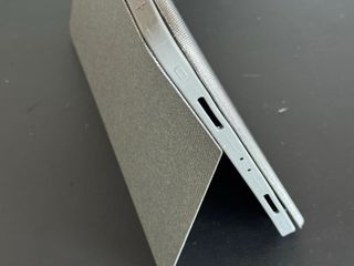 Logitech Combo Touch iPad Pro 12.9 Funda