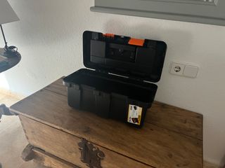 Caja de herramientas STRATOS 50cm
