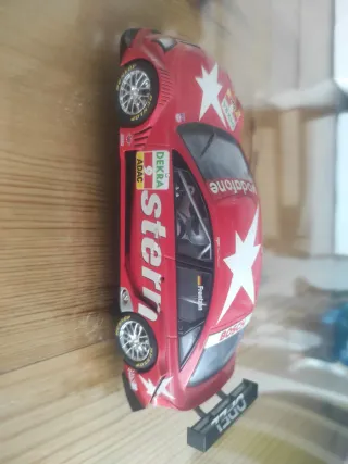 Opel Vectra Scalextric