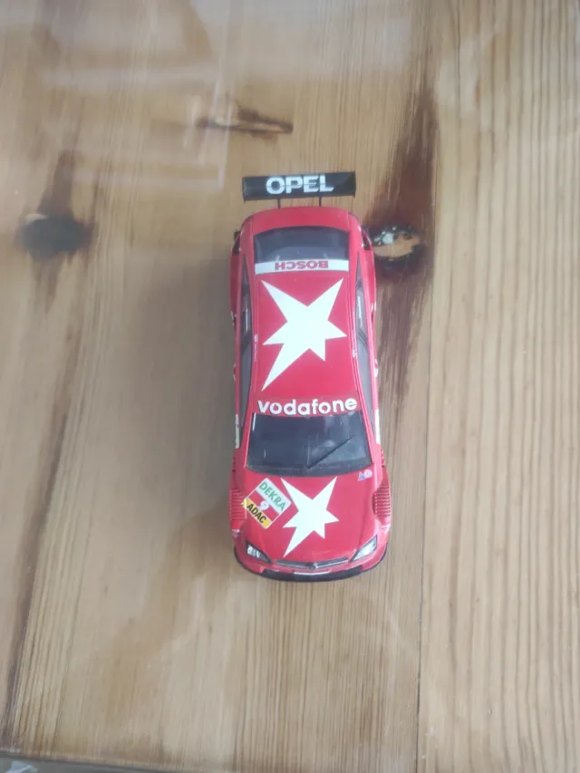 Opel Vectra Scalextric