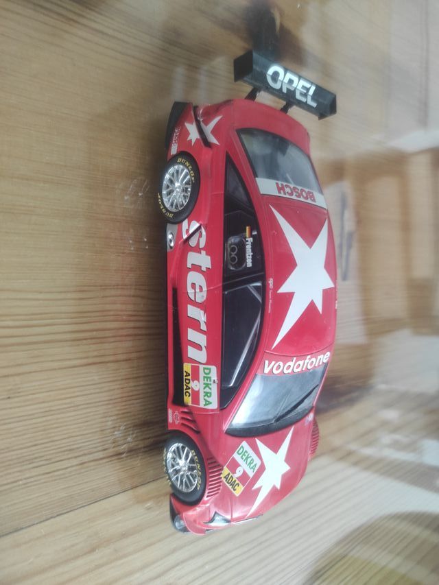 Opel Vectra Scalextric