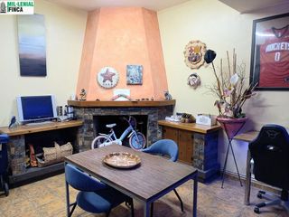 Casa adosada en venta en Puiggener - El Llano - Togores en Sabadell