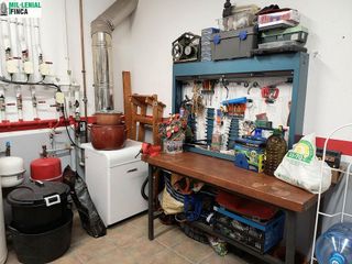 Casa adosada en venta en Puiggener - El Llano - Togores en Sabadell