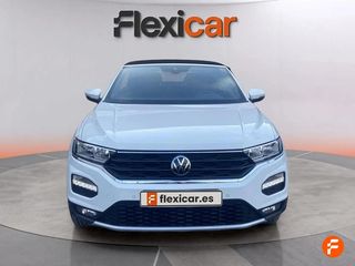 Volkswagen T-Roc Cabrio 1.5 TSI 110kW (150cv) DSG 7 vel