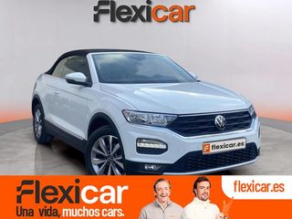 Volkswagen T-Roc Cabrio 1.5 TSI 110kW (150cv) DSG 7 vel