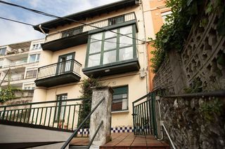 Casa pareada en venta en General Dávila en Santander