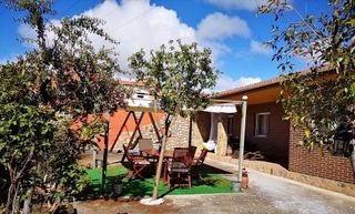 Casa adosada en venta en Urbanización Siglo XXI - Carretera de Villalpando en Zamora
