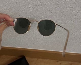 Gafas de sol Ray-Ban Round Metal