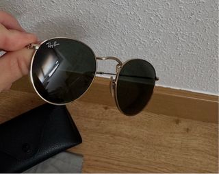 Gafas de sol Ray-Ban Round Metal