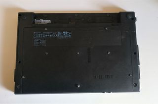 HP 620 Portátil 8GB RAM 120GB SSD W11 PRO