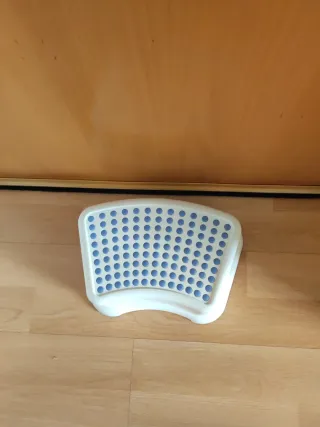 Escalón Alzador Ikea Infantil