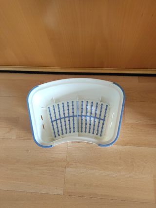 Escalón Alzador Ikea Infantil