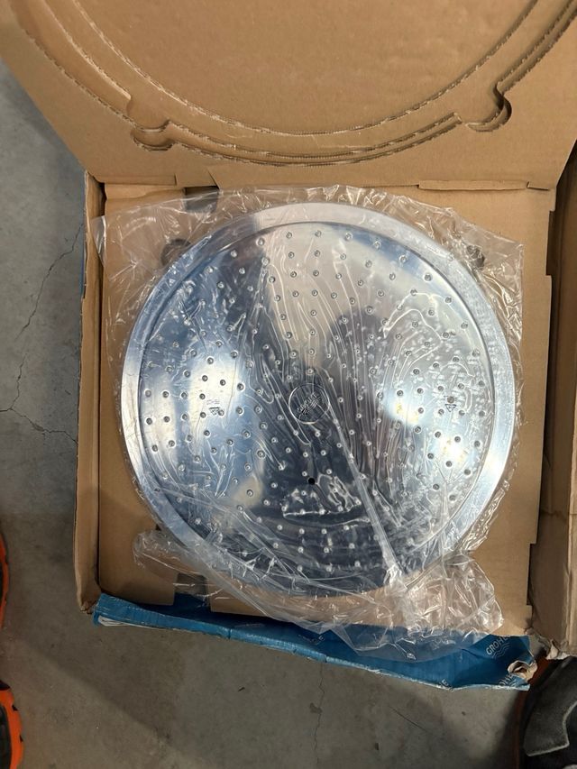 Rociador Ducha Grohe Rainshower