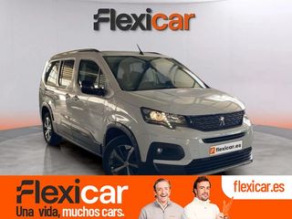 Peugeot Rifter Rifter GT BlueHDi 130