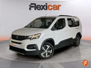 Peugeot Rifter Rifter GT BlueHDi 130