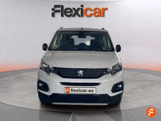 Peugeot Rifter Rifter GT BlueHDi 130