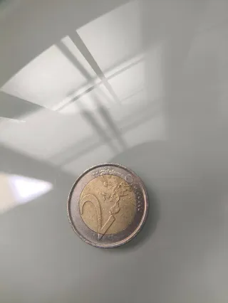 Moneda 2€ España 2011