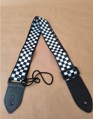 Correas para guitarra/bajo ajustable - Nuevas