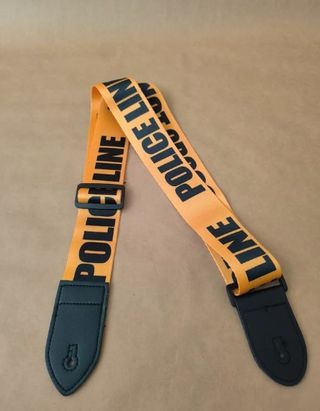 Correas para guitarra/bajo ajustable - Nuevas