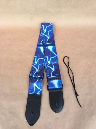 Correas para guitarra/bajo ajustable - Nuevas