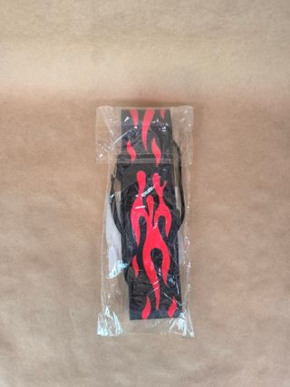 Correas para guitarra/bajo ajustable - Nuevas