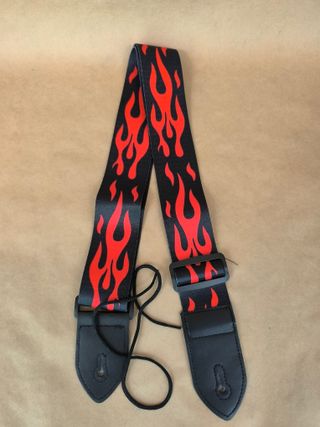 Correas para guitarra/bajo ajustable - Nuevas