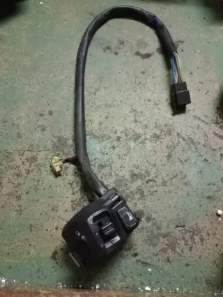 Piña Izquierda Kymco Superdink