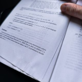 Uned - Introducción a la teoría de autómatas...