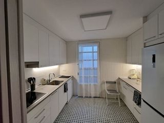 Piso en alquiler en La Magdalena en Zaragoza