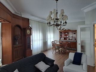 Piso en alquiler en La Magdalena en Zaragoza