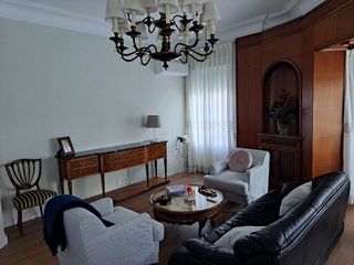 Piso en alquiler en La Magdalena en Zaragoza