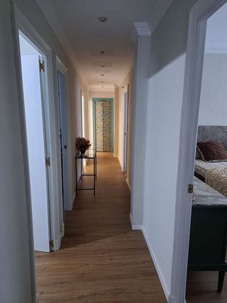 Piso en alquiler en La Magdalena en Zaragoza