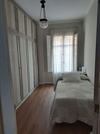 Piso en alquiler en La Magdalena en Zaragoza