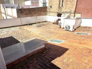 Piso en venta en Sant Pere, Santa Caterina i la Ribera en Barcelona