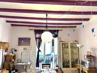 Piso en venta en Sant Pere, Santa Caterina i la Ribera en Barcelona